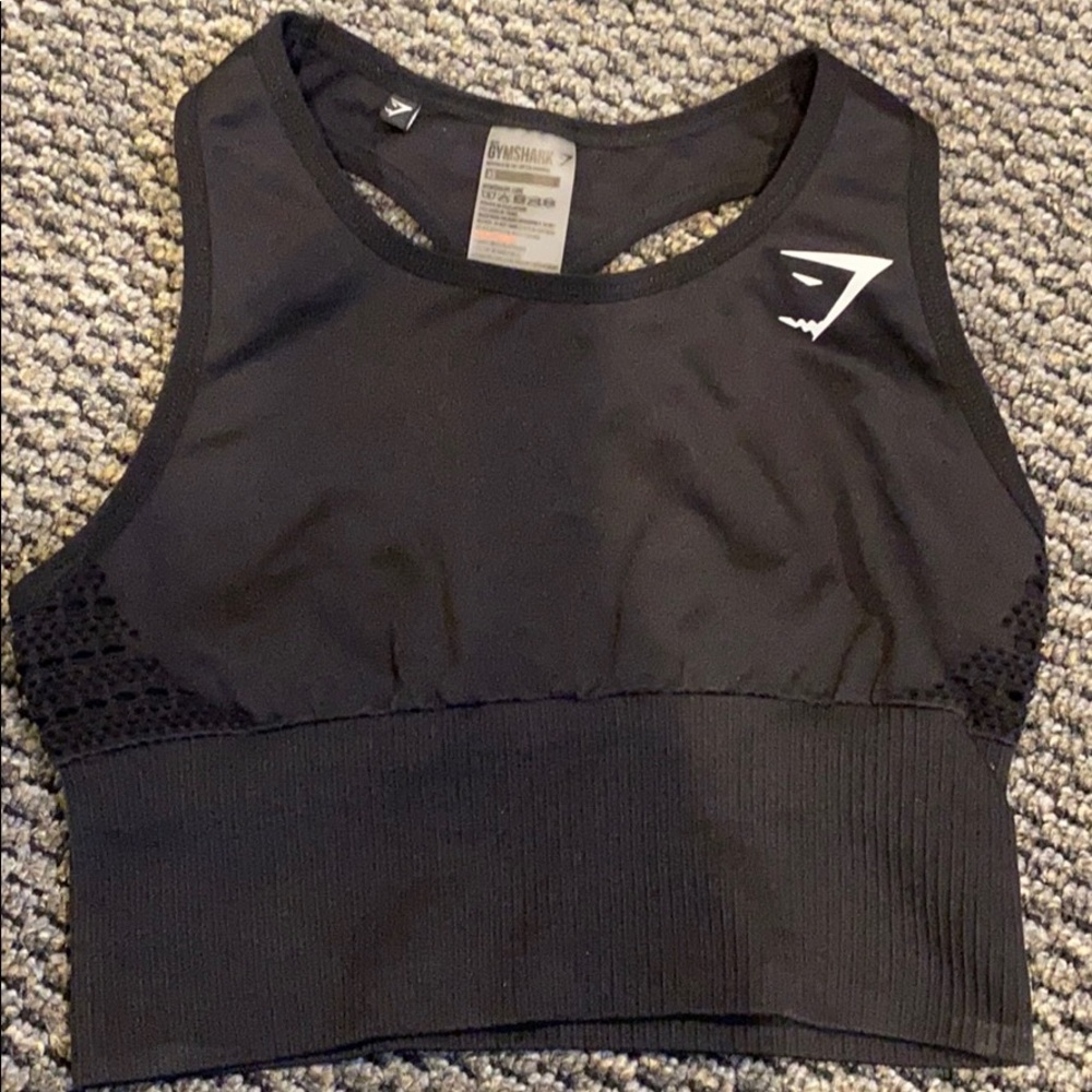 Gymshark sports bra